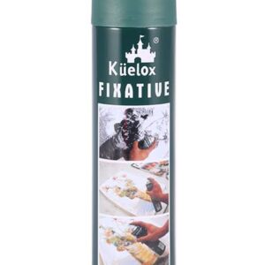 Artweb Bd Kuelox Fixative Spray