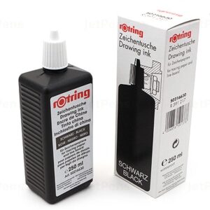 Rotring Ink