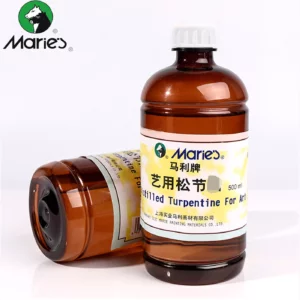 Maries Oil Medium Turpentine