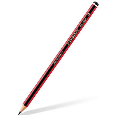 Staedtler Tradition Pencils 4B- Artweb Bd