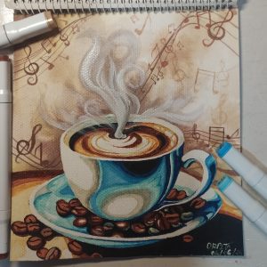 coffee
