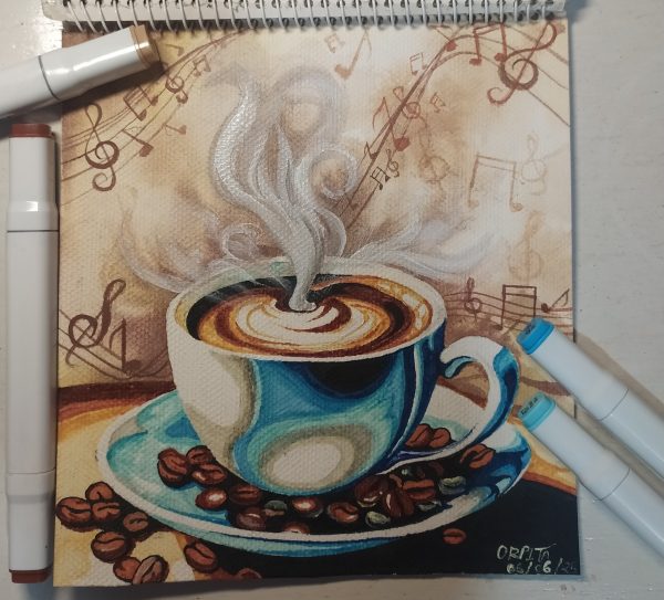 coffee